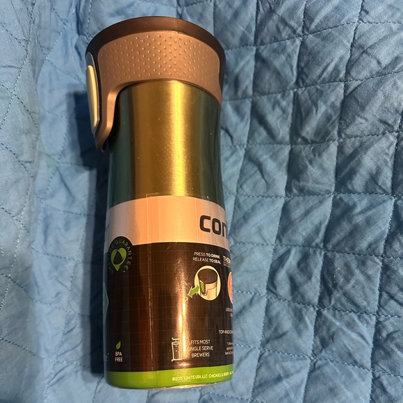 New Contigo West Loop Travel Mug - Picture 2 of 5